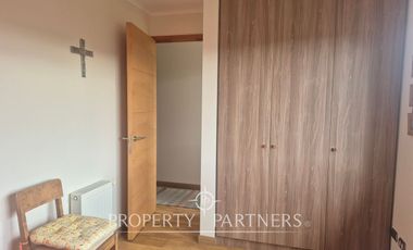 Cómoda casa en Condominio El Bayo