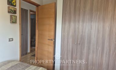 Cómoda casa en Condominio El Bayo