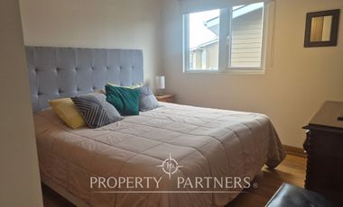 Cómoda casa en Condominio El Bayo