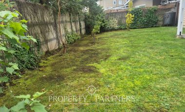 Cómoda casa en Condominio El Bayo