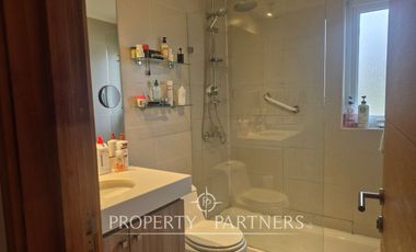 Cómoda casa en Condominio El Bayo