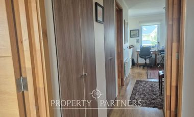 Cómoda casa en Condominio El Bayo