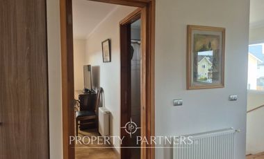 Cómoda casa en Condominio El Bayo