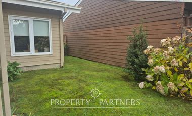 Cómoda casa en Condominio El Bayo