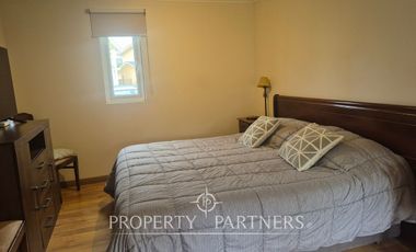 Cómoda casa en Condominio El Bayo