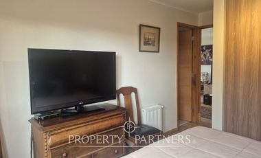 Cómoda casa en Condominio El Bayo