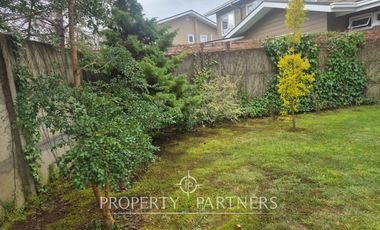 Cómoda casa en Condominio El Bayo