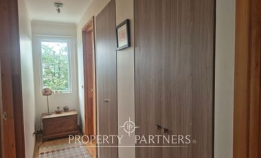 Cómoda casa en Condominio El Bayo