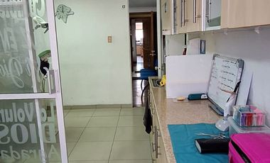 VENTA PLENO CENTRO DE RANCAGUA,CLINICA DENTAL