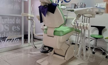 VENTA PLENO CENTRO DE RANCAGUA,CLINICA DENTAL