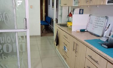 VENTA PLENO CENTRO DE RANCAGUA,CLINICA DENTAL