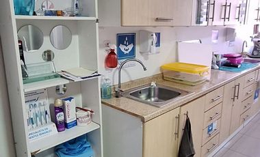 VENTA PLENO CENTRO DE RANCAGUA,CLINICA DENTAL