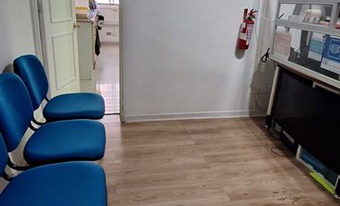 VENTA PLENO CENTRO DE RANCAGUA,CLINICA DENTAL