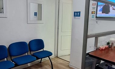 VENTA PLENO CENTRO DE RANCAGUA,CLINICA DENTAL