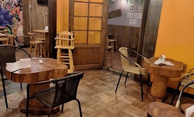 VENTA LOCAL COMERCIAL  AVENIDA ESPAÑA, RANCAGUA