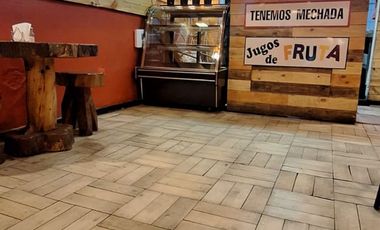 VENTA LOCAL COMERCIAL  AVENIDA ESPAÑA, RANCAGUA