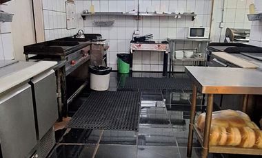 VENTA LOCAL COMERCIAL  AVENIDA ESPAÑA, RANCAGUA