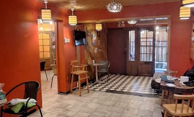 VENTA LOCAL COMERCIAL  AVENIDA ESPAÑA, RANCAGUA