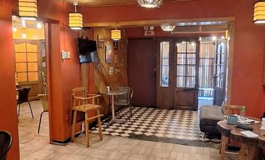 VENTA LOCAL COMERCIAL  AVENIDA ESPAÑA, RANCAGUA