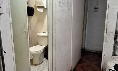 VENTA LOCAL COMERCIAL  AVENIDA ESPAÑA, RANCAGUA