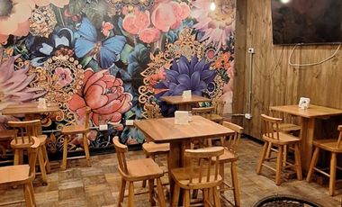 VENTA LOCAL COMERCIAL  AVENIDA ESPAÑA, RANCAGUA