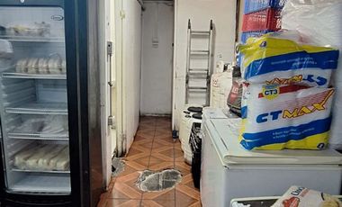 VENTA LOCAL COMERCIAL  AVENIDA ESPAÑA, RANCAGUA