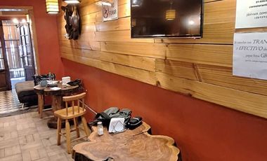 VENTA LOCAL COMERCIAL  AVENIDA ESPAÑA, RANCAGUA