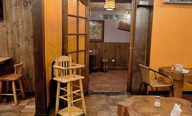 VENTA LOCAL COMERCIAL  AVENIDA ESPAÑA, RANCAGUA