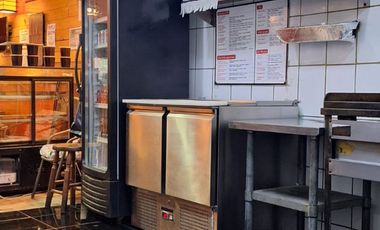 VENTA LOCAL COMERCIAL  AVENIDA ESPAÑA, RANCAGUA