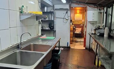 VENTA LOCAL COMERCIAL  AVENIDA ESPAÑA, RANCAGUA