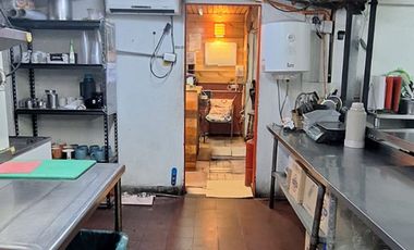 VENTA LOCAL COMERCIAL  AVENIDA ESPAÑA, RANCAGUA