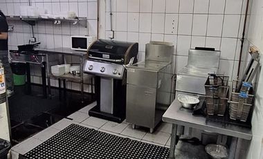 VENTA LOCAL COMERCIAL  AVENIDA ESPAÑA, RANCAGUA