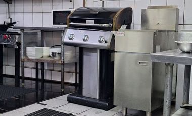 VENTA LOCAL COMERCIAL  AVENIDA ESPAÑA, RANCAGUA