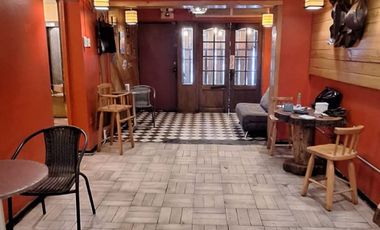 VENTA LOCAL COMERCIAL  AVENIDA ESPAÑA, RANCAGUA