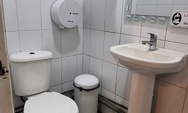 VENTA LOCAL COMERCIAL  AVENIDA ESPAÑA, RANCAGUA