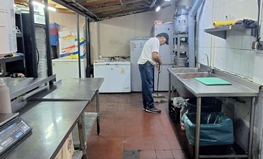 VENTA LOCAL COMERCIAL  AVENIDA ESPAÑA, RANCAGUA