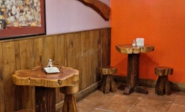 VENTA LOCAL COMERCIAL  AVENIDA ESPAÑA, RANCAGUA