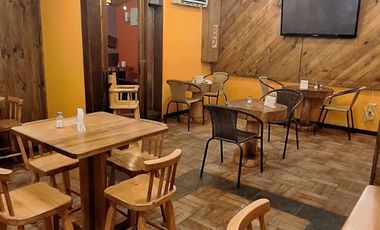 VENTA LOCAL COMERCIAL  AVENIDA ESPAÑA, RANCAGUA