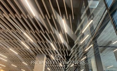 Oficina 374 m2 Plug and Play en Edificio Núcleo Bellavista