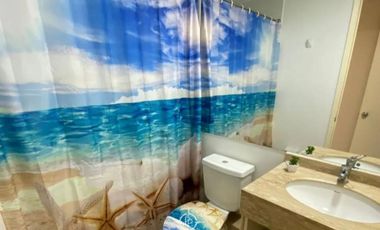 Algarrobo, Departamento completamente amoblado en Laguna bahia