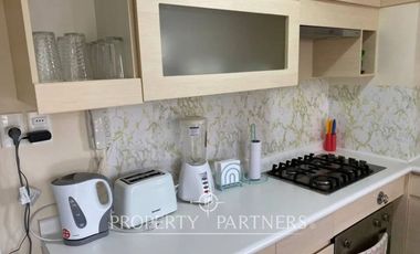 Algarrobo, Departamento completamente amoblado en Laguna bahia