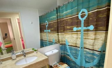Algarrobo, Departamento completamente amoblado en Laguna bahia