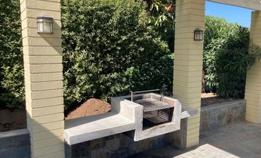 Arriendo  año corrido en exclusivo condominio