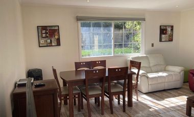 Arriendo  año corrido en exclusivo condominio