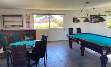 Arriendo  año corrido en exclusivo condominio