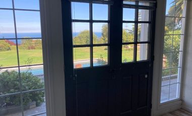 Arriendo  año corrido en exclusivo condominio