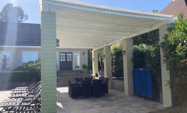 Arriendo  año corrido en exclusivo condominio