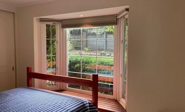 Arriendo  año corrido en exclusivo condominio