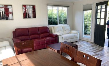 Arriendo  año corrido en exclusivo condominio