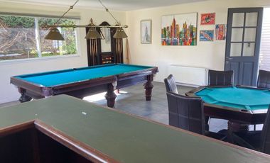 Arriendo  año corrido en exclusivo condominio